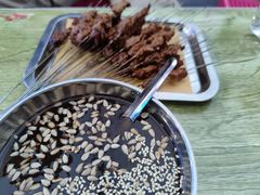 -铁诚烤肉