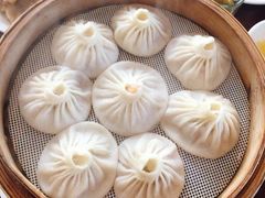 -冷大厨灌汤包