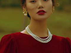 -经典婚纱摄影美学馆·私人定制