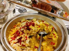 -玫瑰花园自助烤肉(顺义鑫海韵通店)