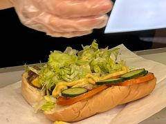 -赛百味SUBWAY(中山店)