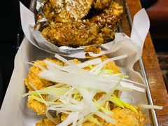 -米屋石锅拌饭(师大店)