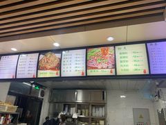 -林静小吃(复兴路店)