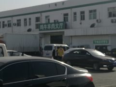 -顺鑫石门市场