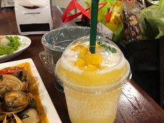 -Dang restaurant (patong phuket)