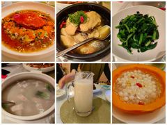 -玫瑰厅上海菜(兴国路店)