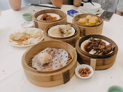 -馨越楼·点心·粤菜(赤坎店)