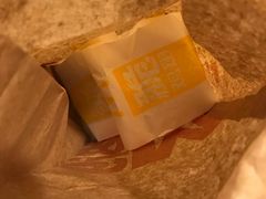 -麦当劳(东方时代广场分店)