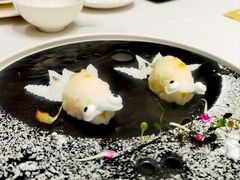 -富淳饭店(世纪公园店)