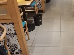 -黑家养生粥道馆(新世纪店)