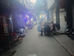-吴长子卤菜馆(统一街店)