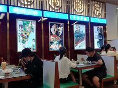 -七爷清汤腩·港式餐厅(金狮广场店)