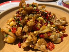 -冇味湘潭菜(湘江世纪城店)