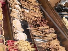 -为民烧烤吧.自贡爆炒菜(收录10年好店)