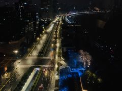 -上海外滩英迪格酒店