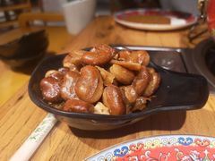 -贰重天冰煮羊自助火锅(东坝店)