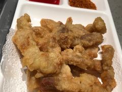 小酥肉-海底捞火锅(金光华店)
