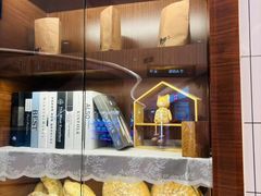 -BROAD面包路·欧式面包(龙湖时代C馆店)