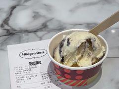 -哈根达斯(世界城店)