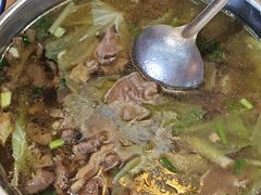 -谢老五跷脚牛肉·非遗传承店