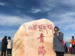 -青海湖国家重点风景名胜区