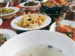 -石燕湖生态旅游景区