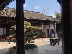-凤城河风景区