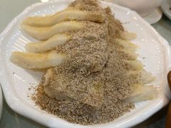 -长春观斋补堂素菜馆