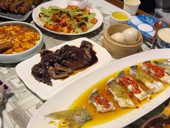 -一味大院•桐庐菜传承店(春江路店)