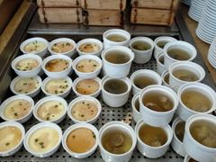 -荣誉国际酒店-云顶旋转餐厅