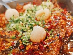 -鱼酷活鱼烤鱼(南京水游城店)