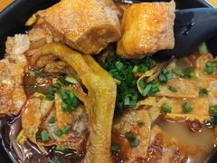 螺蛳粉-螺府秘制螺蛳粉(陈文村店)