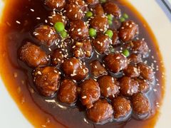 -老太原菜馆(中正天街店)