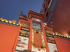 -火宫殿·小吃王国(坡子街店)