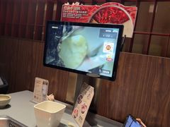 -巴奴毛肚火锅(悠唐购物中心店)