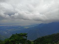 -含鄱口
