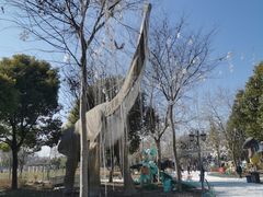 -歌斐颂巧克力小镇