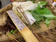 -咏勝锑锅麻辣烫(净居寺路总店)