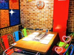 -汉城烧烤(西稍门劳动路店)