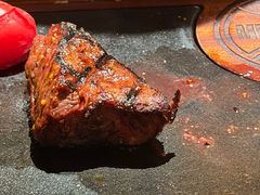 -MR.ROCKY洛奇先生·西餐&酒吧(太古仓店)