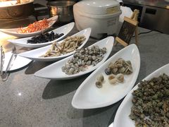 -瑞安辰茂阳光酒店自助餐