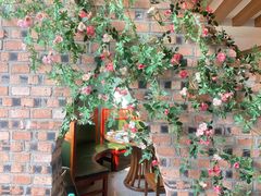 -钰田大院·碳烤虹鳟鱼·怀柔地道农家菜(雁栖湖店)