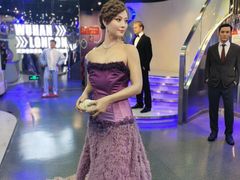 -武汉杜莎夫人蜡像馆