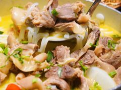 -应天大明王朝·南京菜(中山陵店)