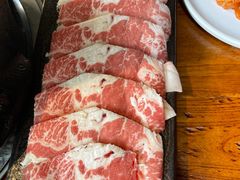 -原始泥炉烤肉(总店)