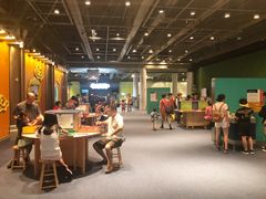 -香港科学馆