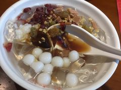 -蓉李记成都名小吃(合肥包河万达店)