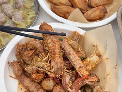 -嘉升大排档(番禺总店)