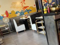-安吉美渝石锅鱼(芜园西路店)