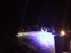 包房-Rock Bar Bali(Bali)